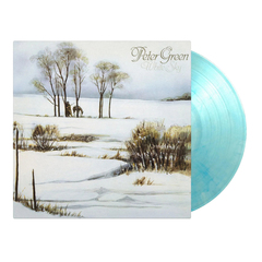 Peter Green / White Sky (Coloured Vinyl)(LP)
