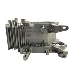 Цилиндр блок двигателя UNITED PARTS 190F d90мм (эл. стартер)