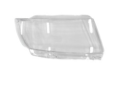 Стекла фар JEEP Compass/ Grand Cherokee (2011-2017) L