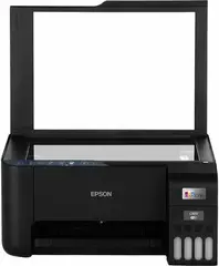 Цветное мфу EPSON L3251 принтер/копир/сканер (Eco tank 103 systems)