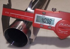 Перо вилки для Honda RVF 400 1994-1996 г.в.