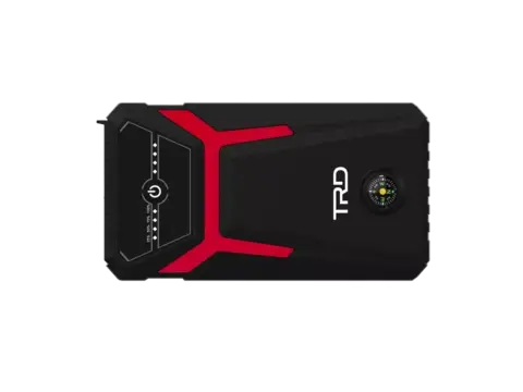 Пуско зарядное устройство (ПЗУ) TRD JS 8000