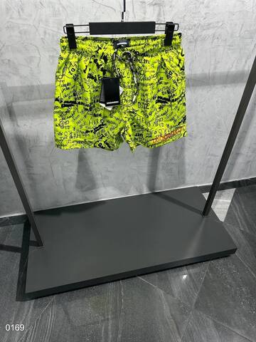 Шорты DSQUARED 646515sal 
