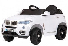 Электромобиль Barty BMW X5 VIP KL-5188A Белый