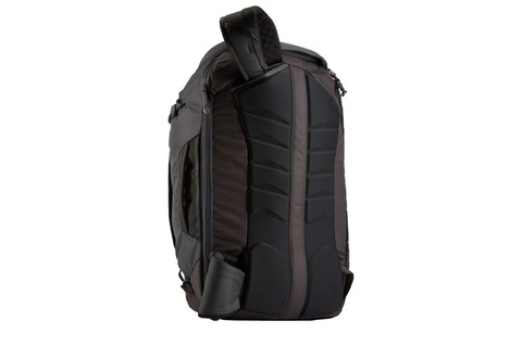 Картинка рюкзак для путешествий Thule landmark 40l Obsidian - 6