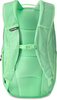 Картинка рюкзак для скейтборда Dakine urbn mission pack 23l Dusty Mint Ripstop - 2