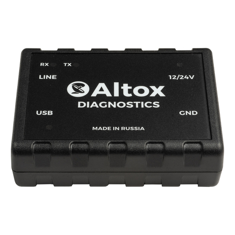 Адаптер диагностический ALTOX DIAGNOSTICS LITE 2