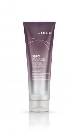 Joico Protective Кондиционер-Бонд защитный для укрепления связей и стойкости цвета 250 мл.