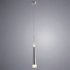 Светильник точечный Arte Lamp Sabik A6010SP-1CC