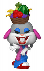 Funko POP! Looney Tunes 80th: Bugs Bunny (In Fruit Hat) (840)
