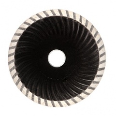 Диск алмазный отрезной сегментный 180х22,2мм сухая резка Sparta