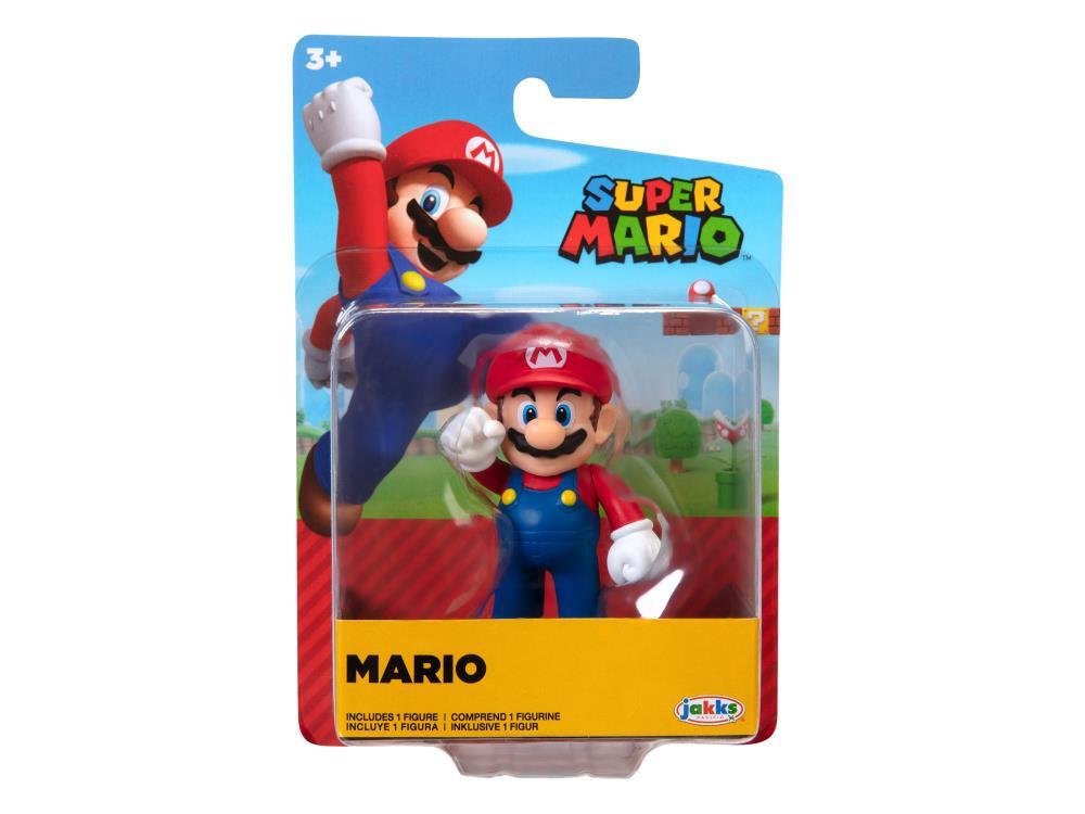 Фигурки Супер Марио: купить игрушки из игры Super Mario в интернет ...