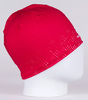 Элитная лыжная гоночная шапка Nordski Pro Fuchsia/Candy Pink