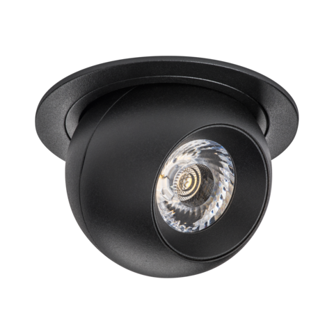 Встраиваемый светодиодный светильник Lightstar Intero i61774