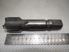 Метчик м/р правый М36×1  Исп 3    2029 сталь HSS