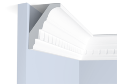 Карниз потолочный A94