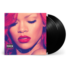 Vinil \ Пластинка \ Vynil LOUD Rihanna