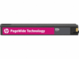 Картридж Cartridge HP 913A PageWide для PW Pro 352, 377, 477, 452, 577, 552, пурпурный (3000 стр.)