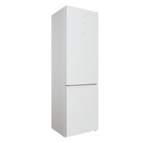 Холодильник Hotpoint HT 5200 W белый mini - рис.2