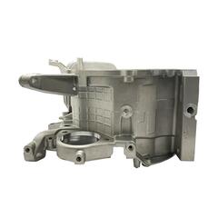 Цилиндр блок двигателя UNITED PARTS 190F d90мм (эл. стартер)