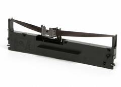 Матричный картридж Cactus CS-LQ630 (S015307) черный для Epson LQ-630, 630S