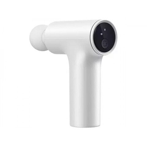 Массажный пистолет Xiaomi Mijia Mini 2 (MJJMQ04YM) Белый
