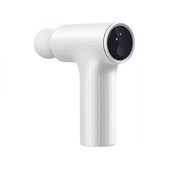 Массажный пистолет Xiaomi Mijia Mini 2 (MJJMQ04YM) Белый