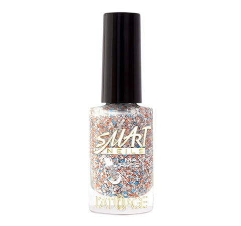 Smart Neils Лак для ногтей Эффекты тон 308 9 г. (L'atuage)