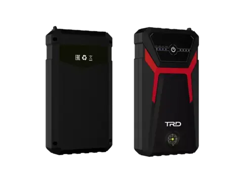 Пуско зарядное устройство (ПЗУ) TRD JS 8000