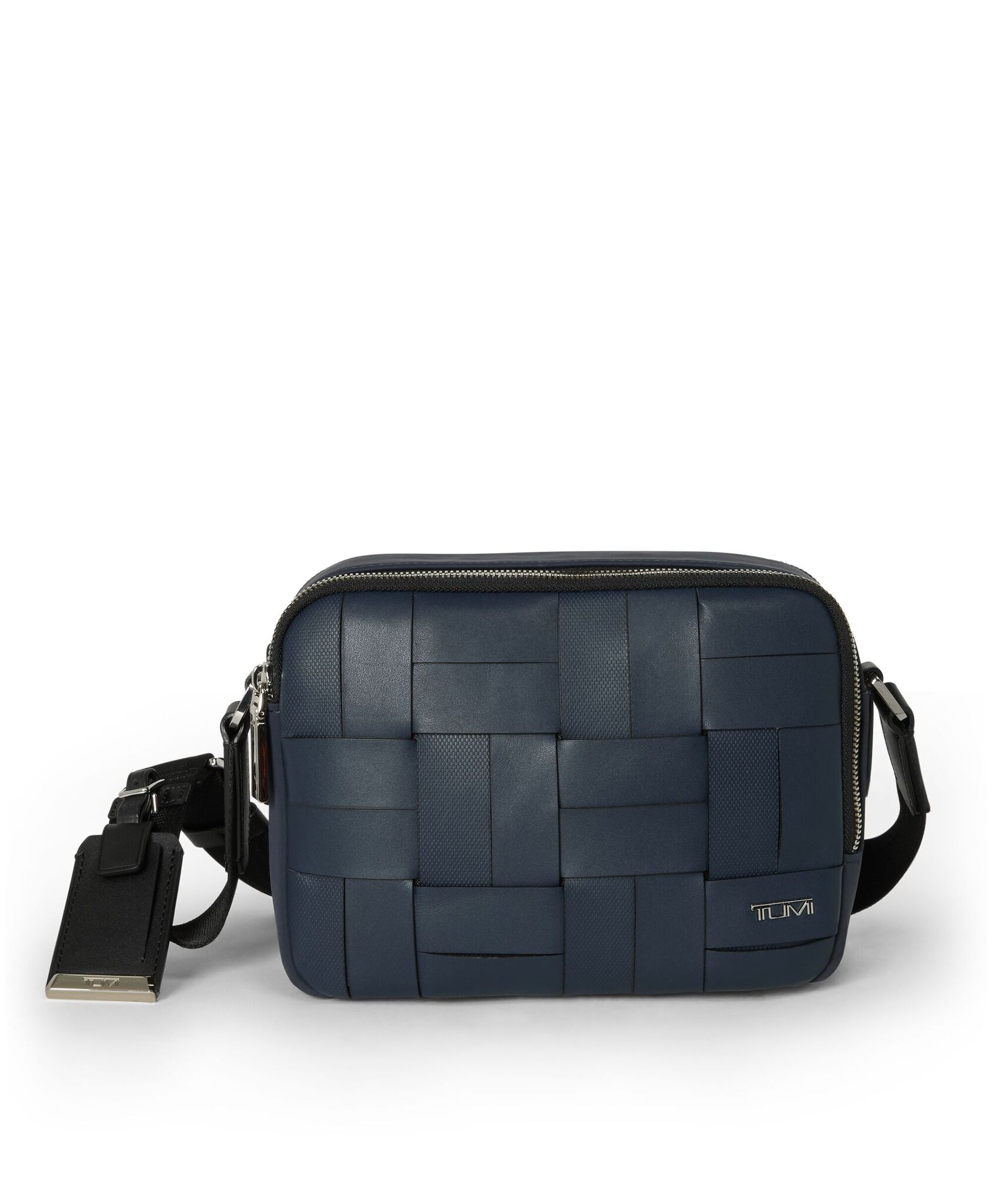 Сумка через плечо Winsor/Navy woven