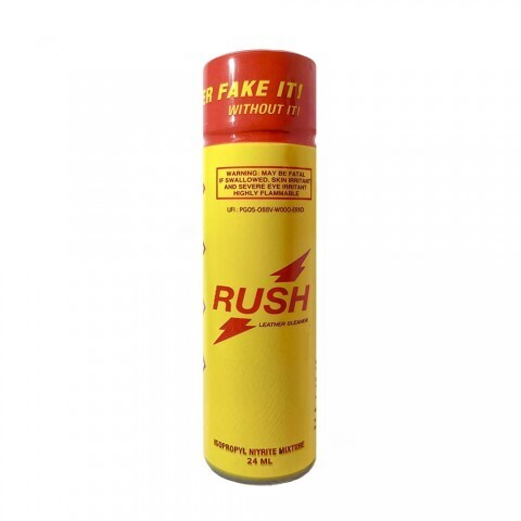 Попперс Rush Long 24 мл.