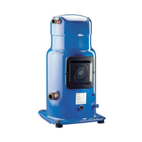 Компрессор спиральный Danfoss SZ161-4 (SZ161-4VAI)