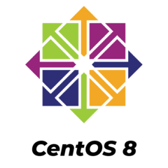 CentOS 8