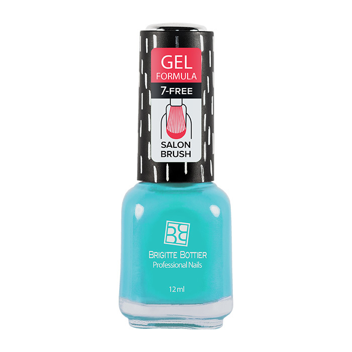 Brigitte Bottier GEL FORMULA тон 38 тиффани