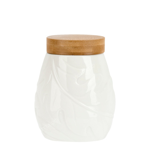 Банка для сыпучих продуктов Nouvelle Home 