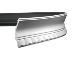 Карниз гибкий 1.50.175