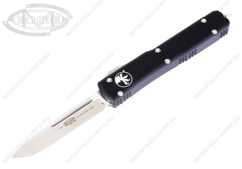 Нож Microtech Ultratech M390 Satin 121-4 