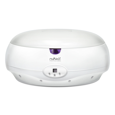 Runail Парафиновая ванна с эл.панелью (3,5 Л)