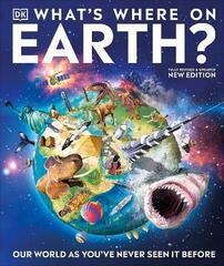 What's Where on Earth