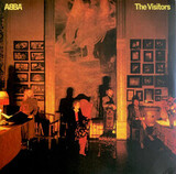 ABBA: The Visitors