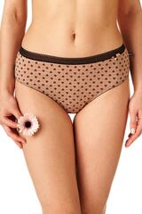 Трусы-слипы 2 шт. в упаковке KEY LPC 725 B22