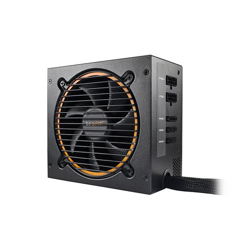 Блок питания Bequiet! Pure Power 11 600W CM L11-CM-600W BN298