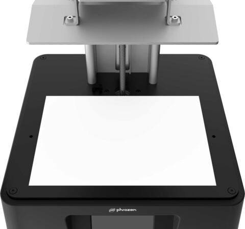 3D-принтер Phrozen Sonic Mini 8K S