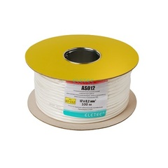 Eletec AS012 12х0,2 мм2 100 м