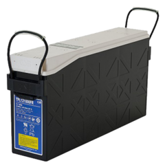 Аккумулятор CSB TPL121000 FR