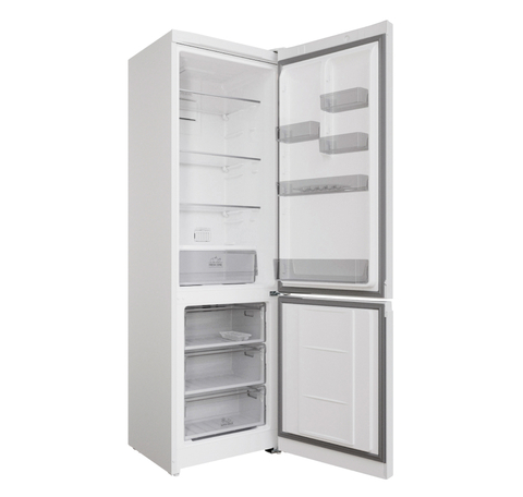 Холодильник Hotpoint HT 5200 W белый mini - рис.3