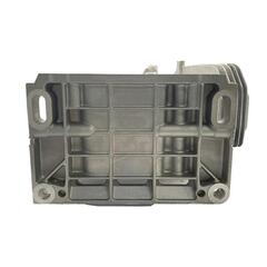 Цилиндр блок двигателя UNITED PARTS 190F d90мм (эл. стартер)