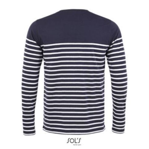 SOL'S MATELOT LSL MEN