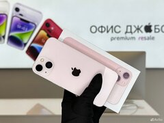 iPhone 13, 256 ГБ б/у