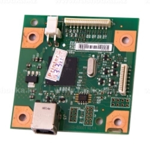 Запчасть КМА original Форматтер (CB505-60001) - купить в компании MAKtorg